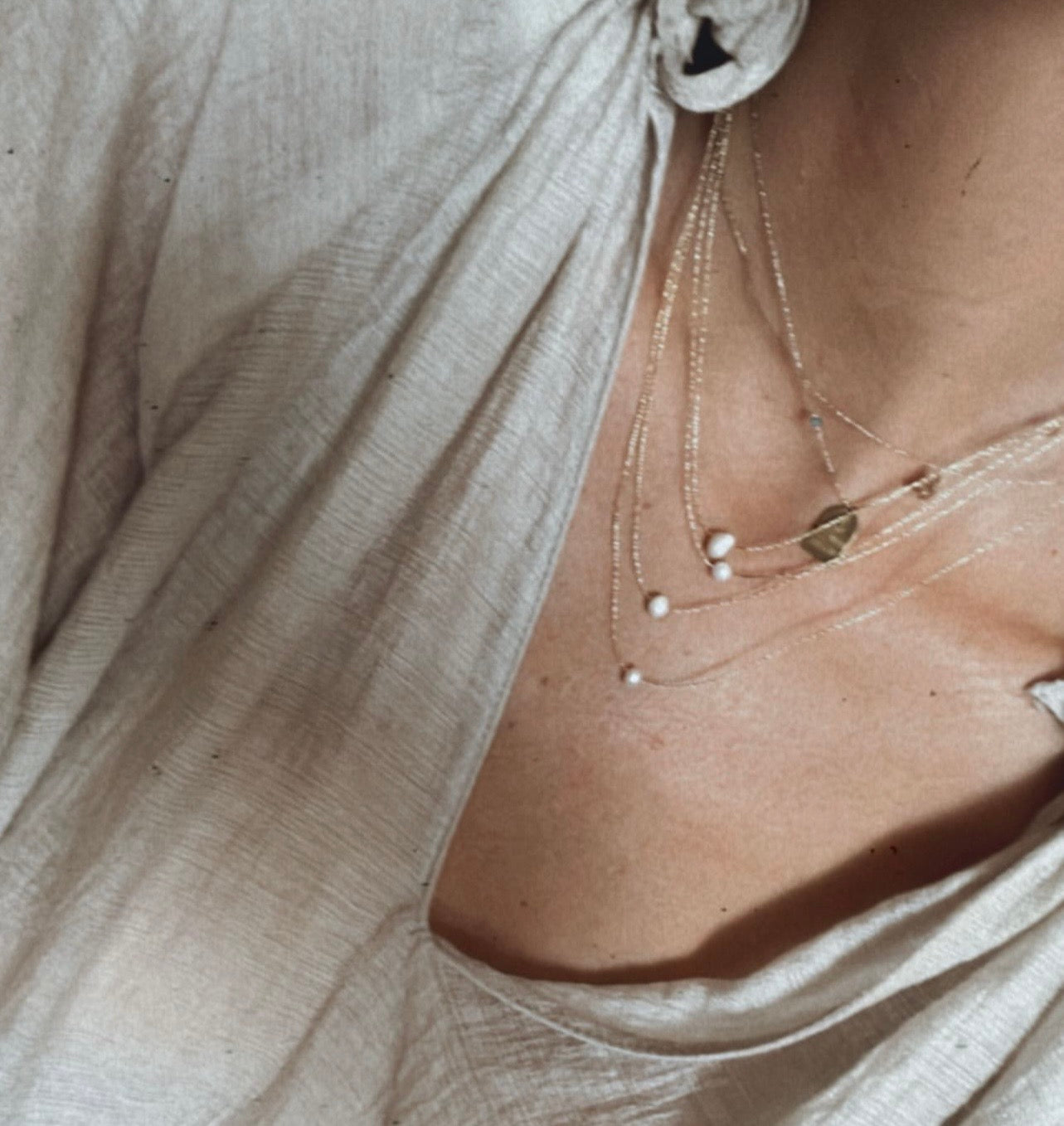 Finissima perlina risino