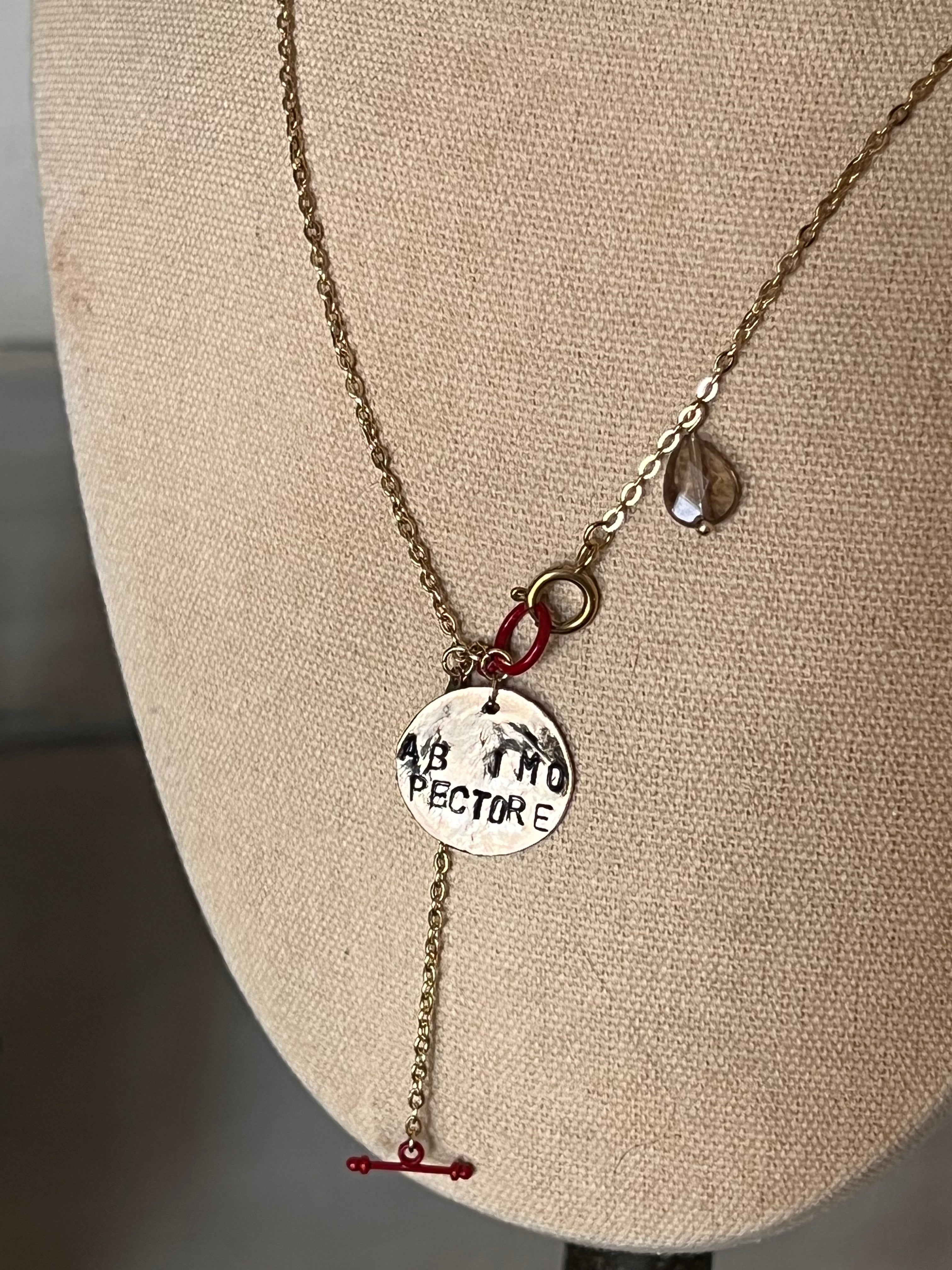 Artemide medaglia incisa