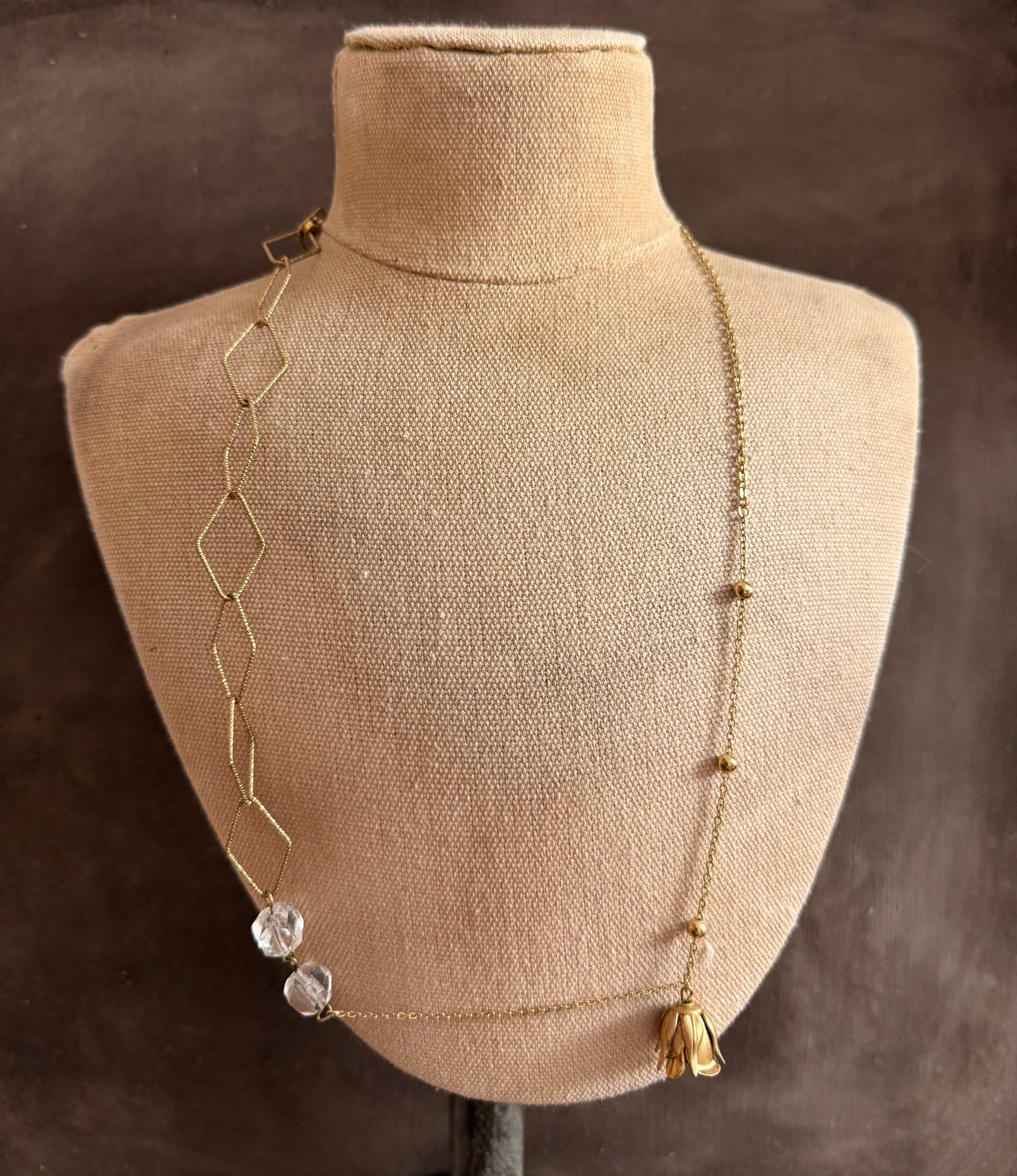 Atlantide punti luce