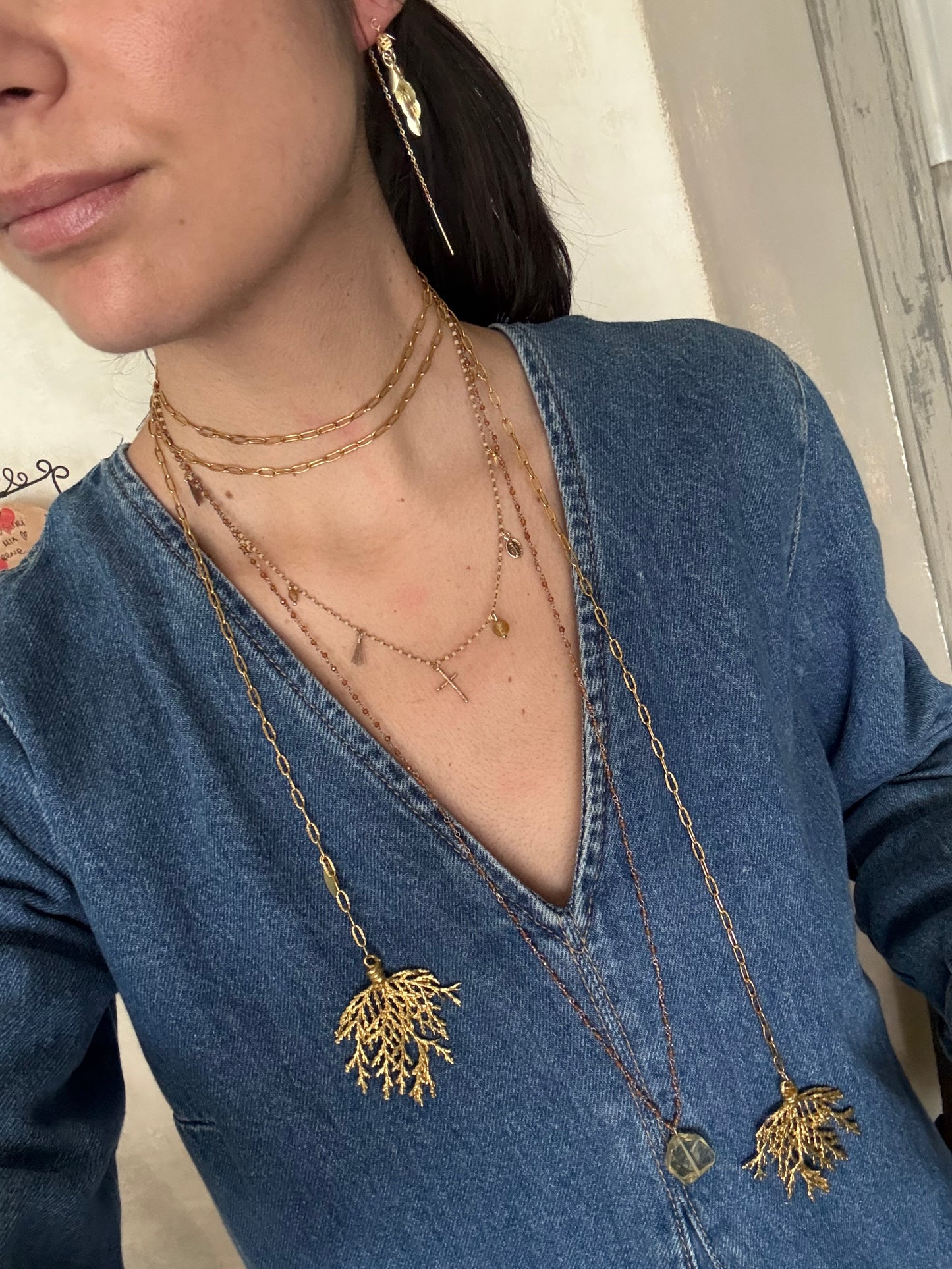 Eterna desert