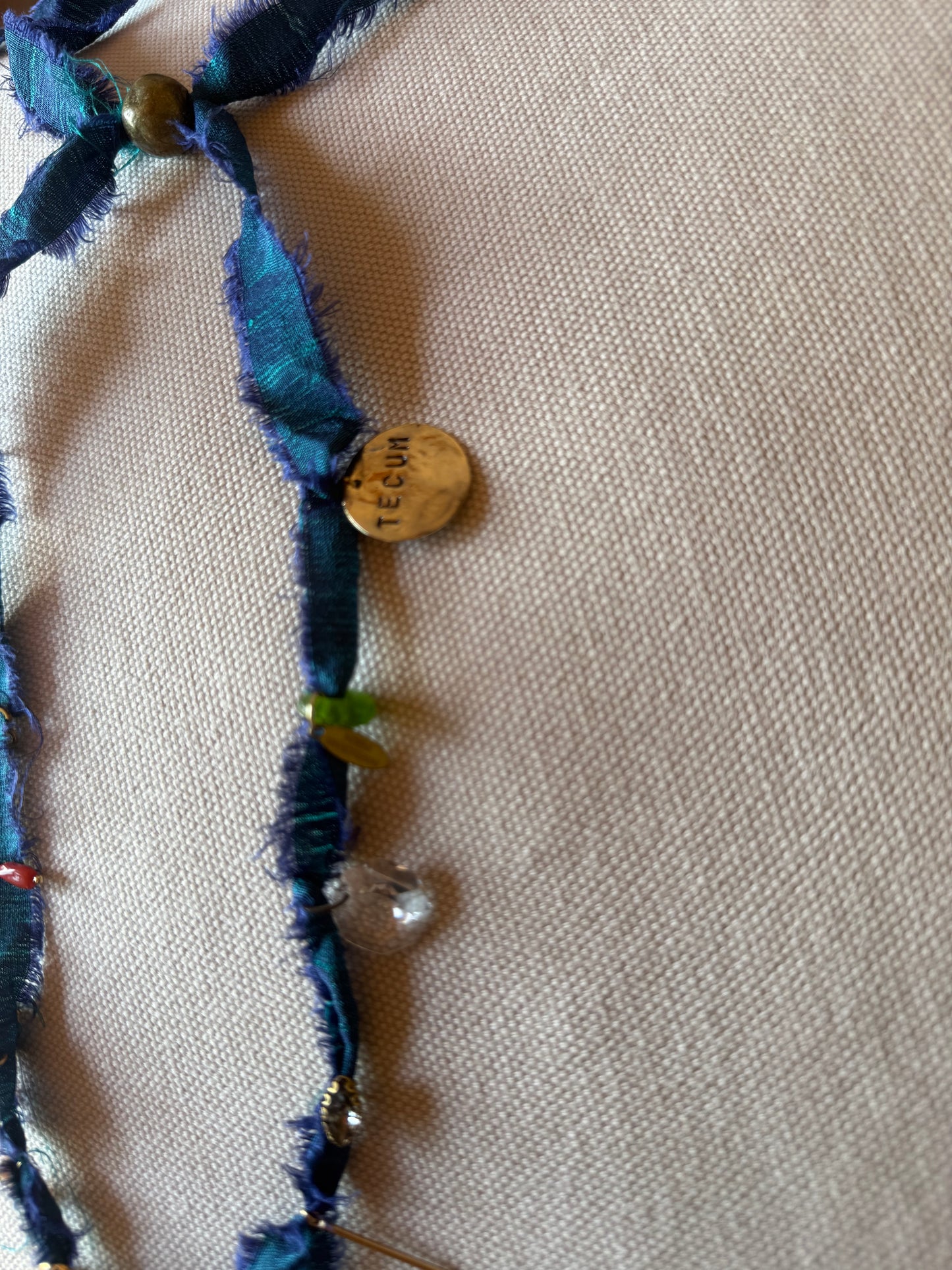 Seta India charms