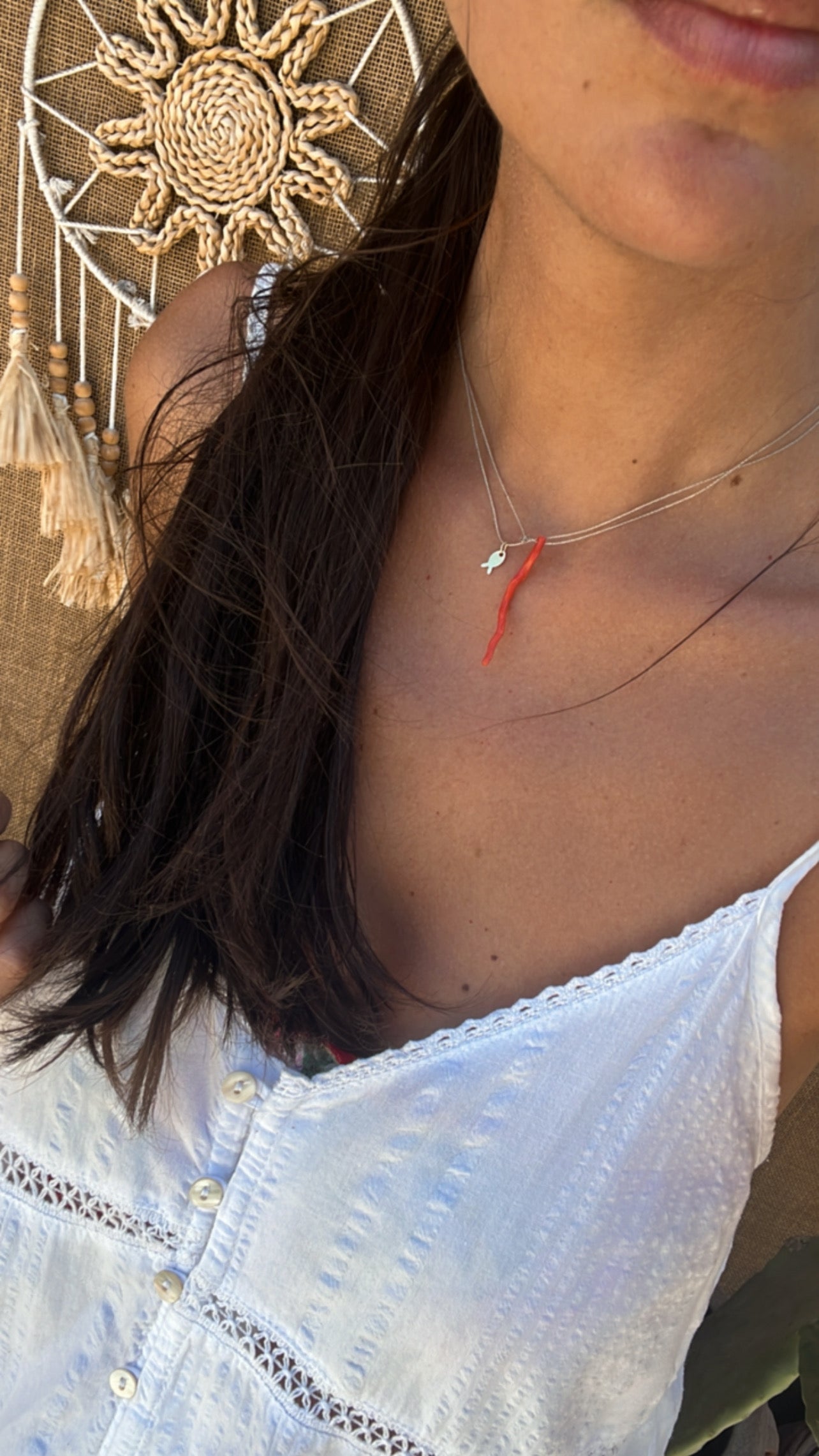 Finissima pesciolino