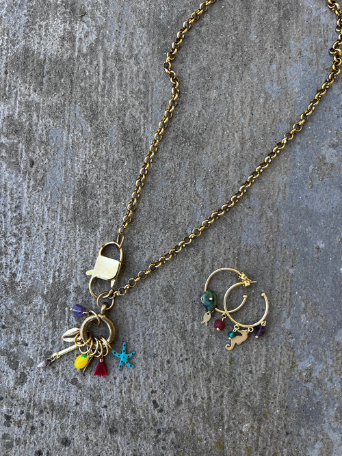 Carica immagine 1 in visualizzazione galleria