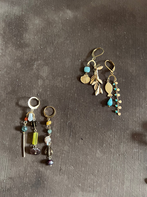 Carica immagine 1 in visualizzazione galleria