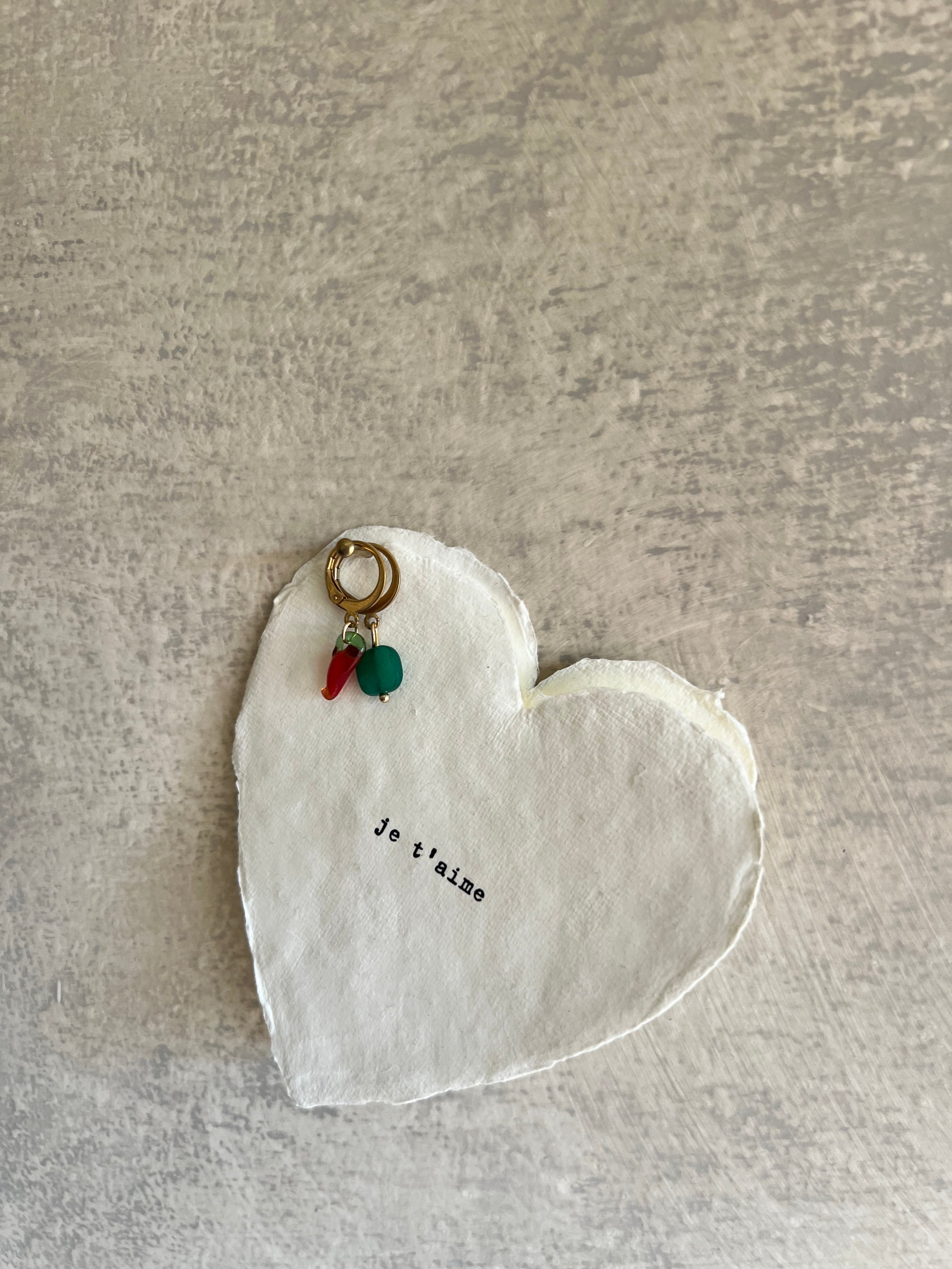 Buona fortuna 🌶️