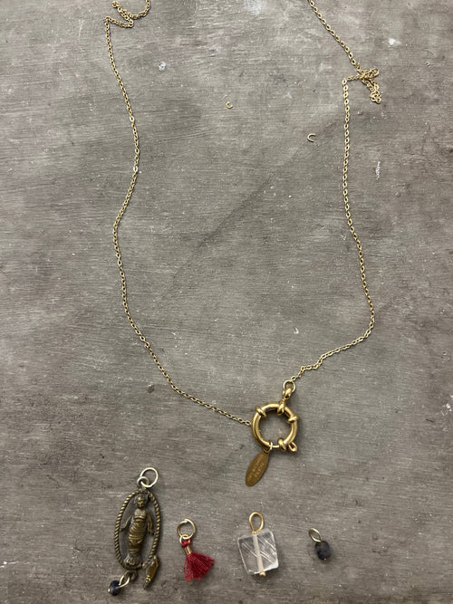 Carica immagine 1 in visualizzazione galleria