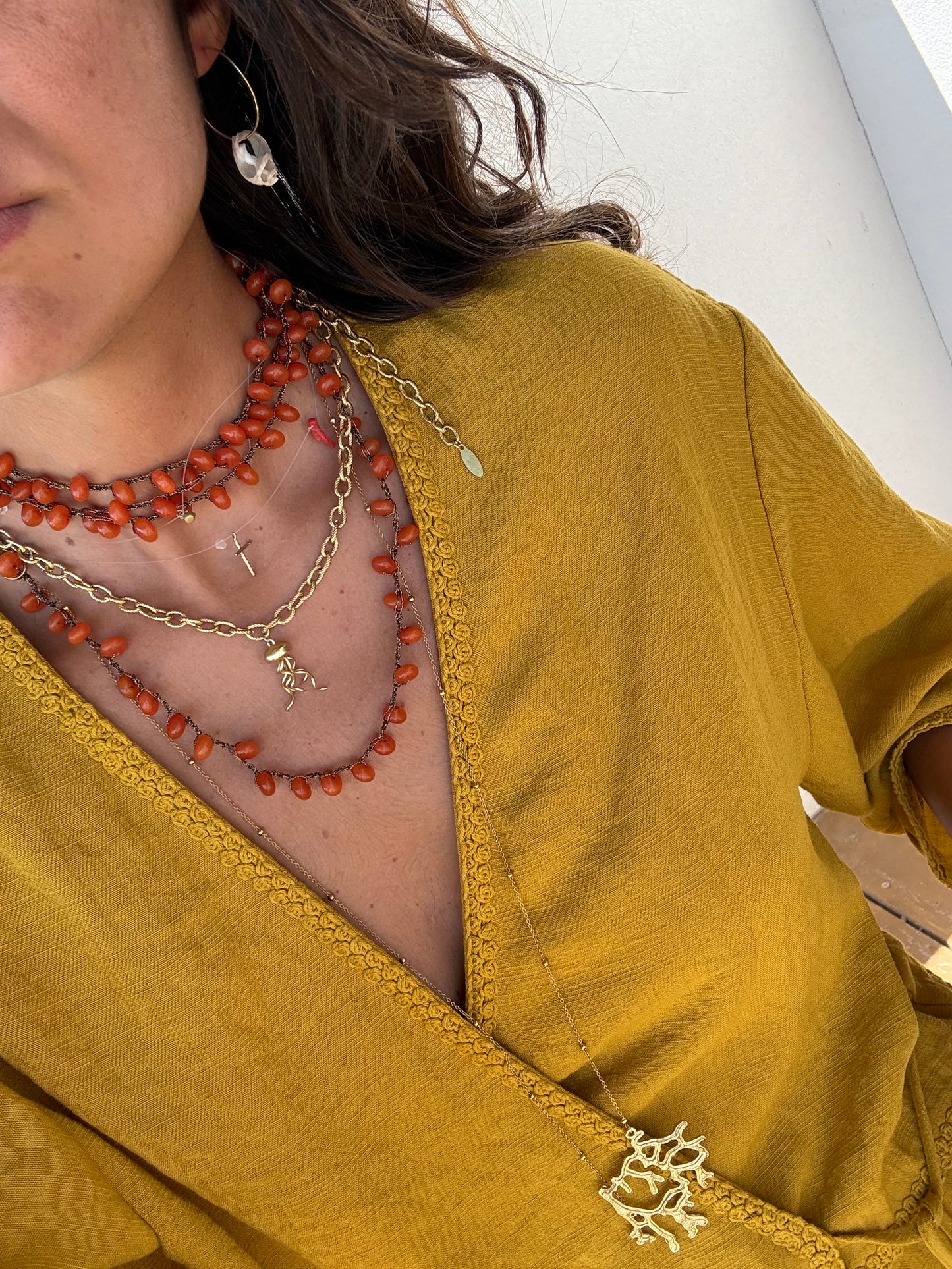Penelope arancio Hermès