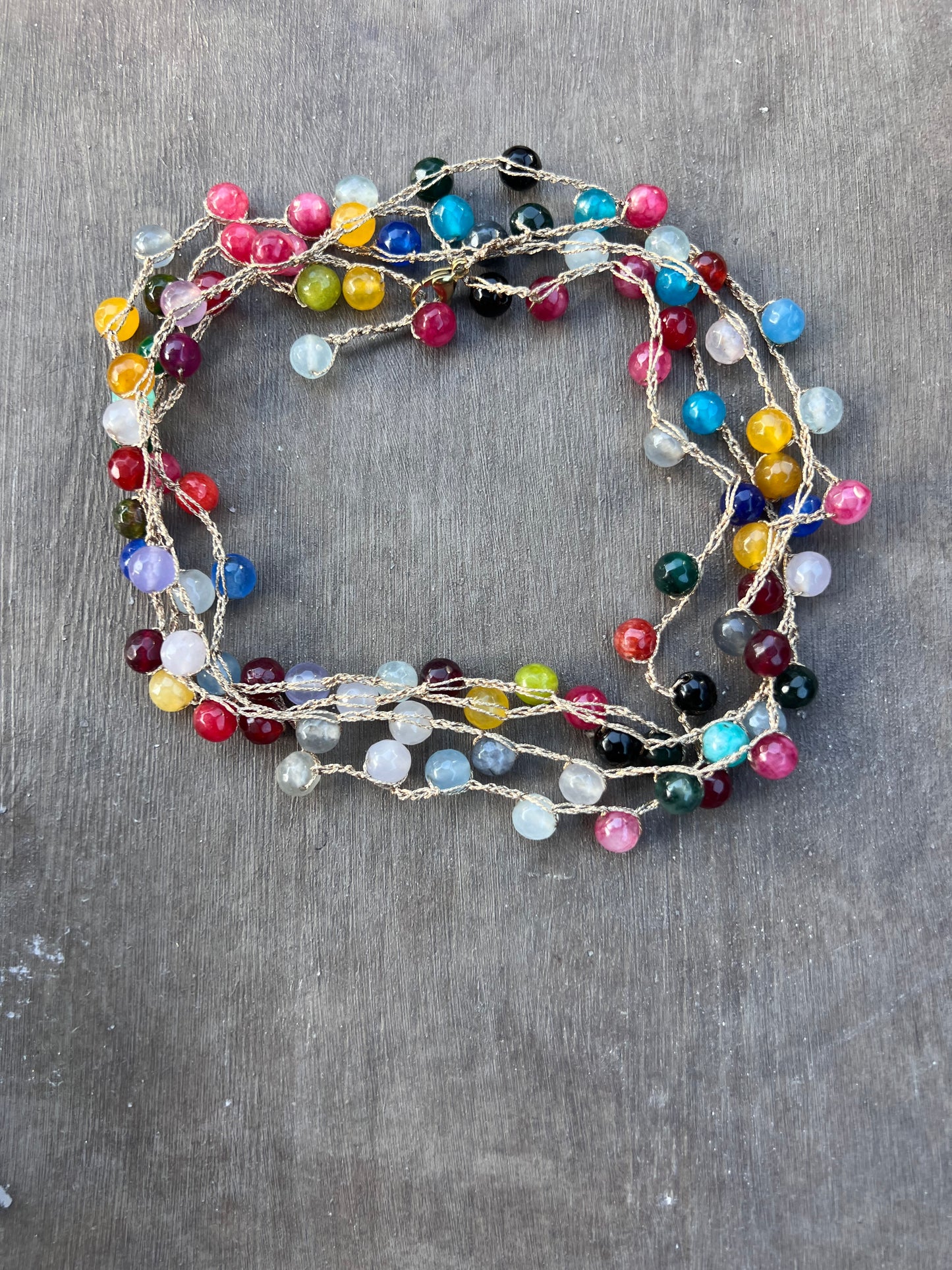 Penelope pietre maxi