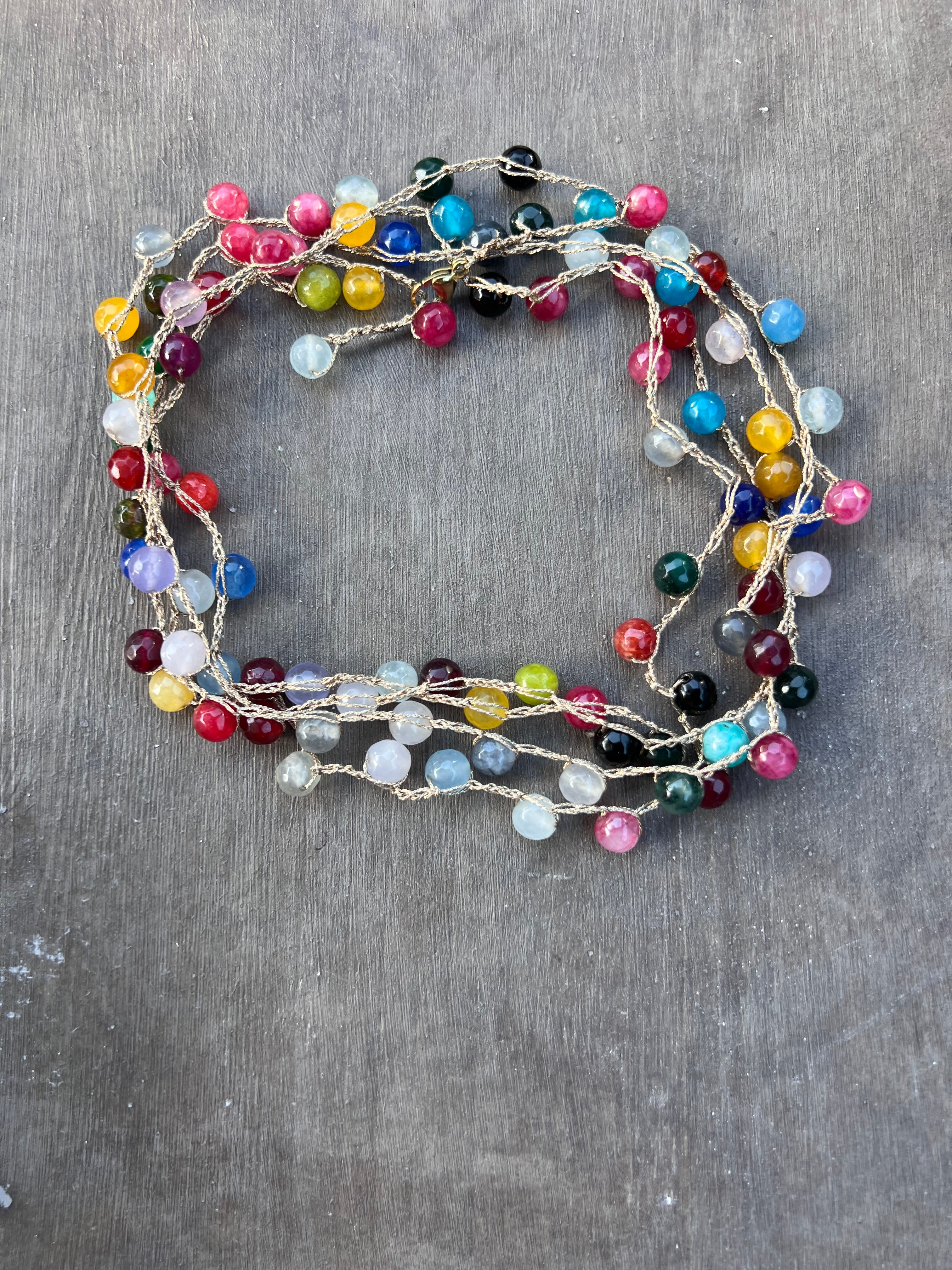 Penelope pietre maxi