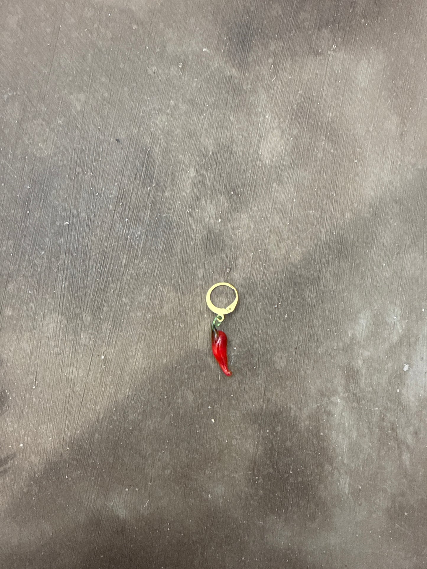 Micro orecchini mare