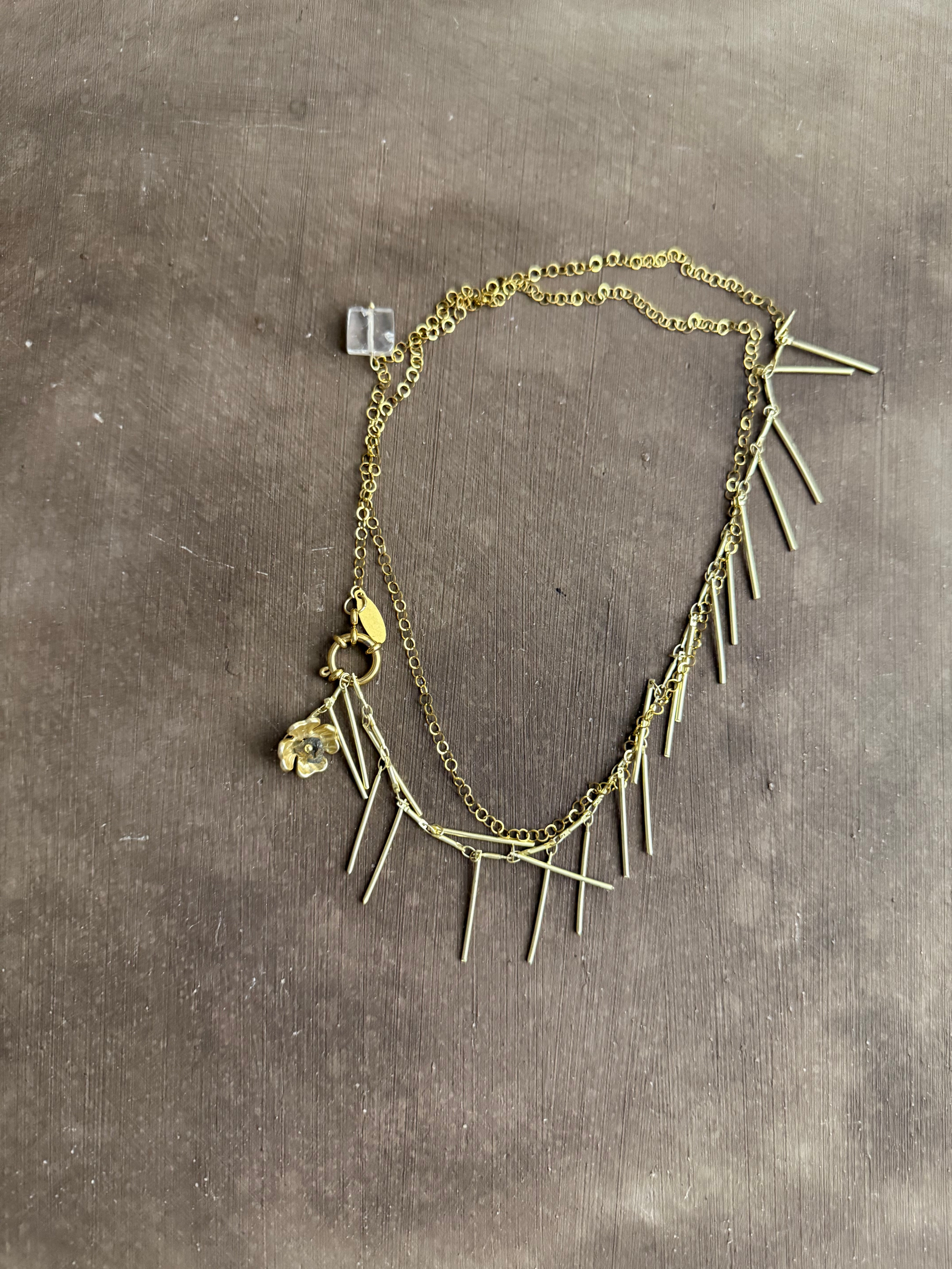 Atlantide charleston