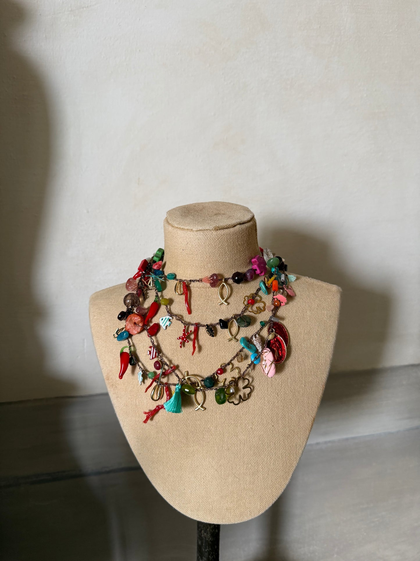 Versilia charms