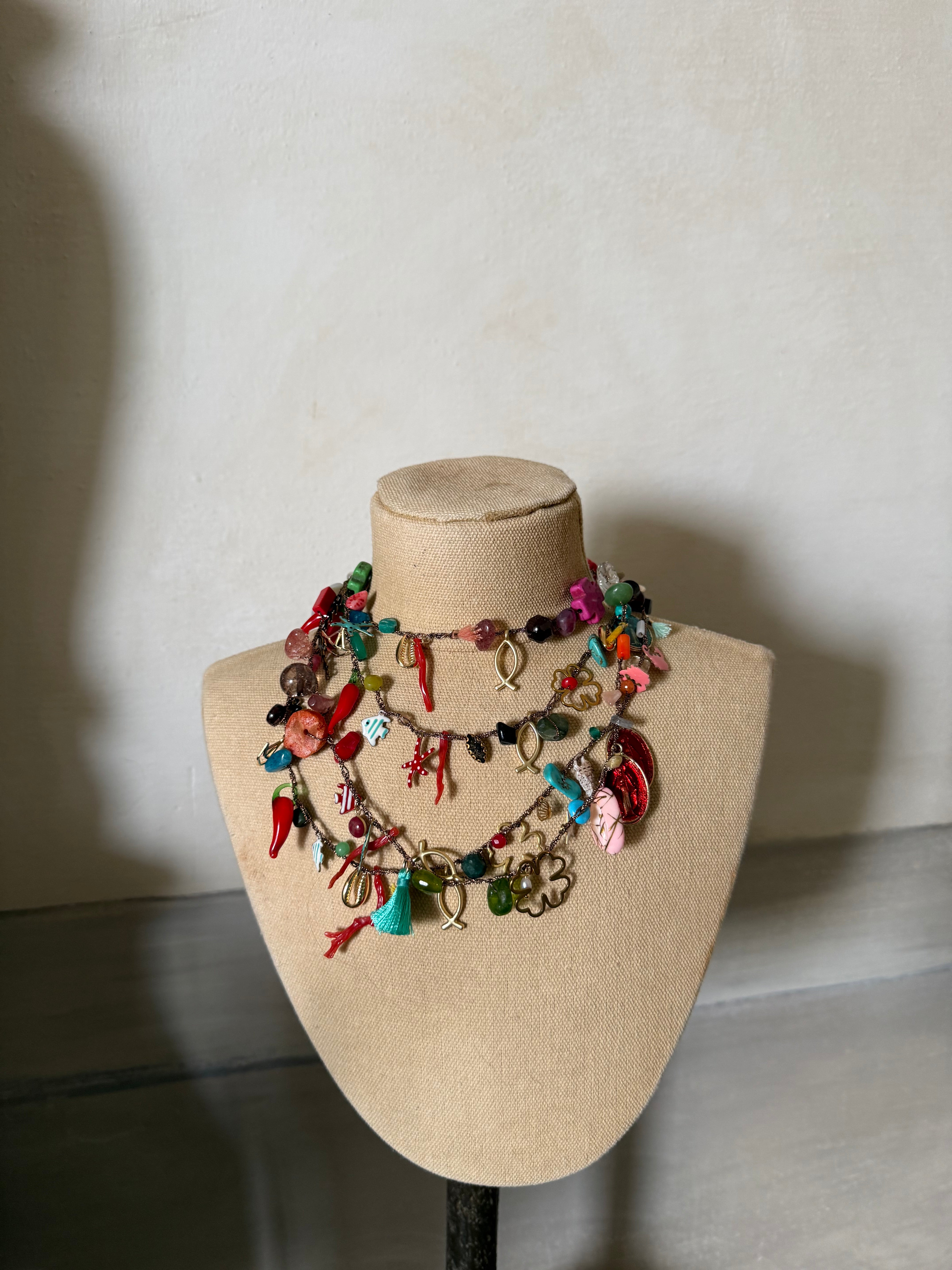 Versilia charms