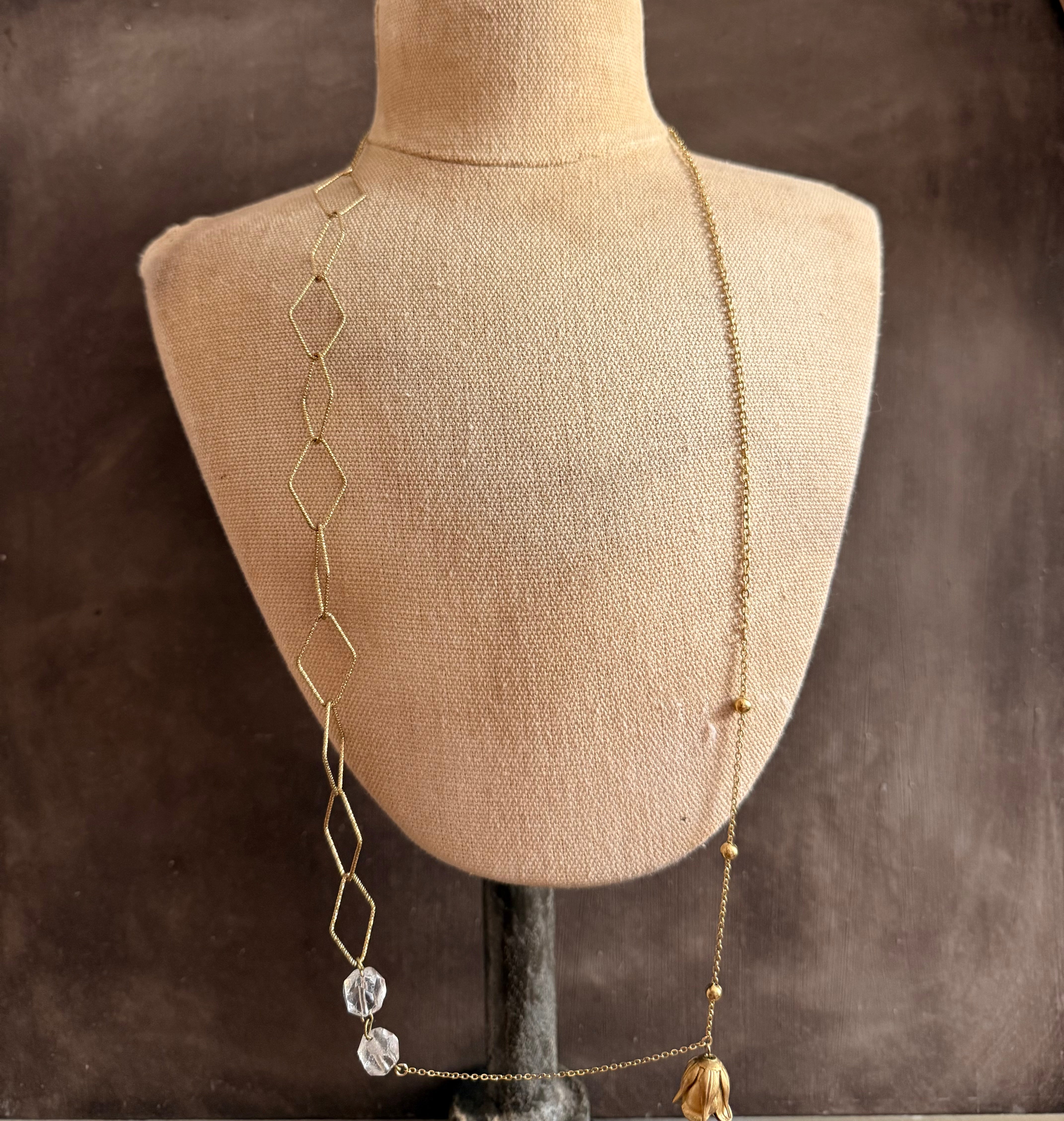 Atlantide punti luce