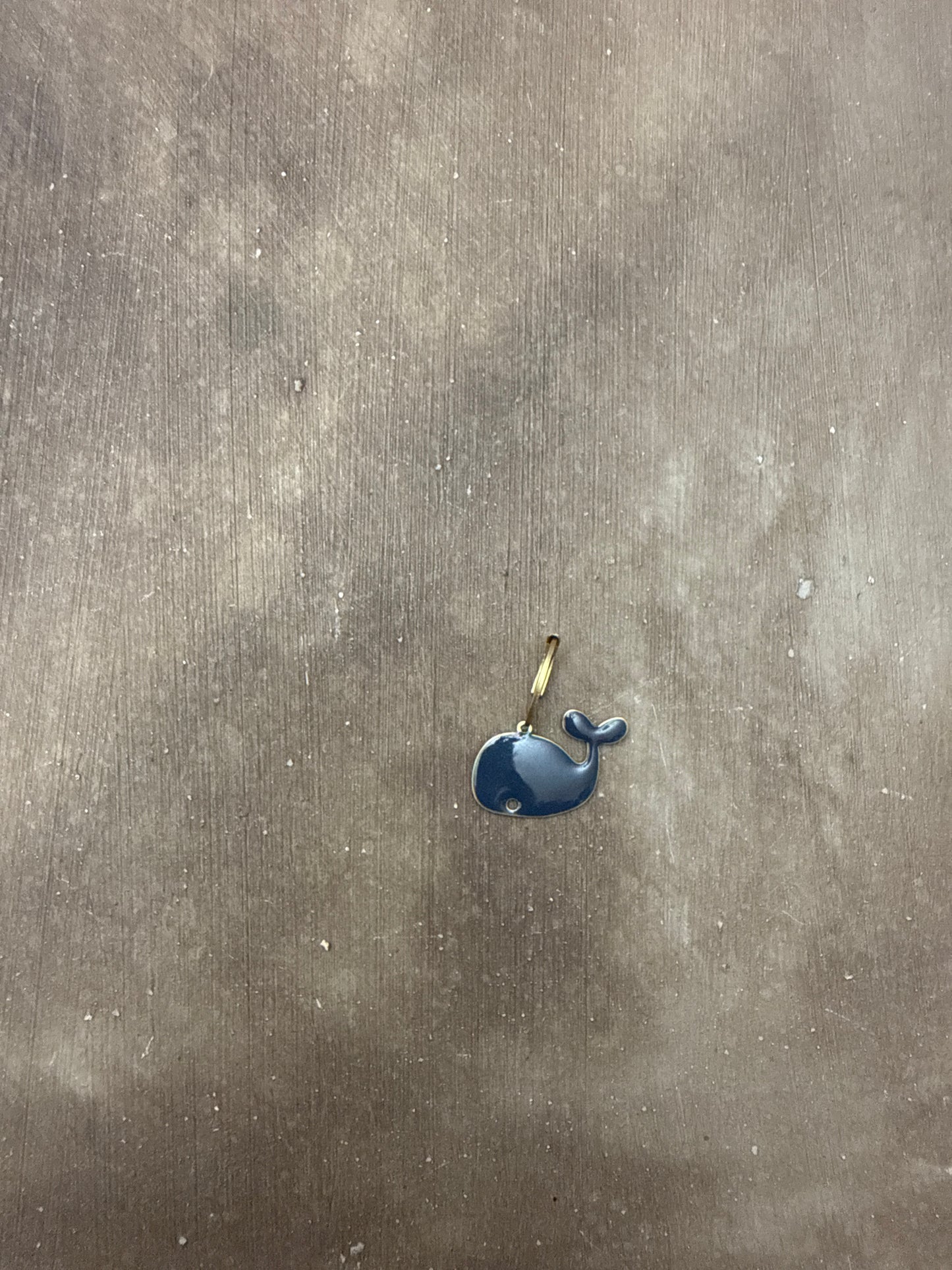 Micro orecchini mare