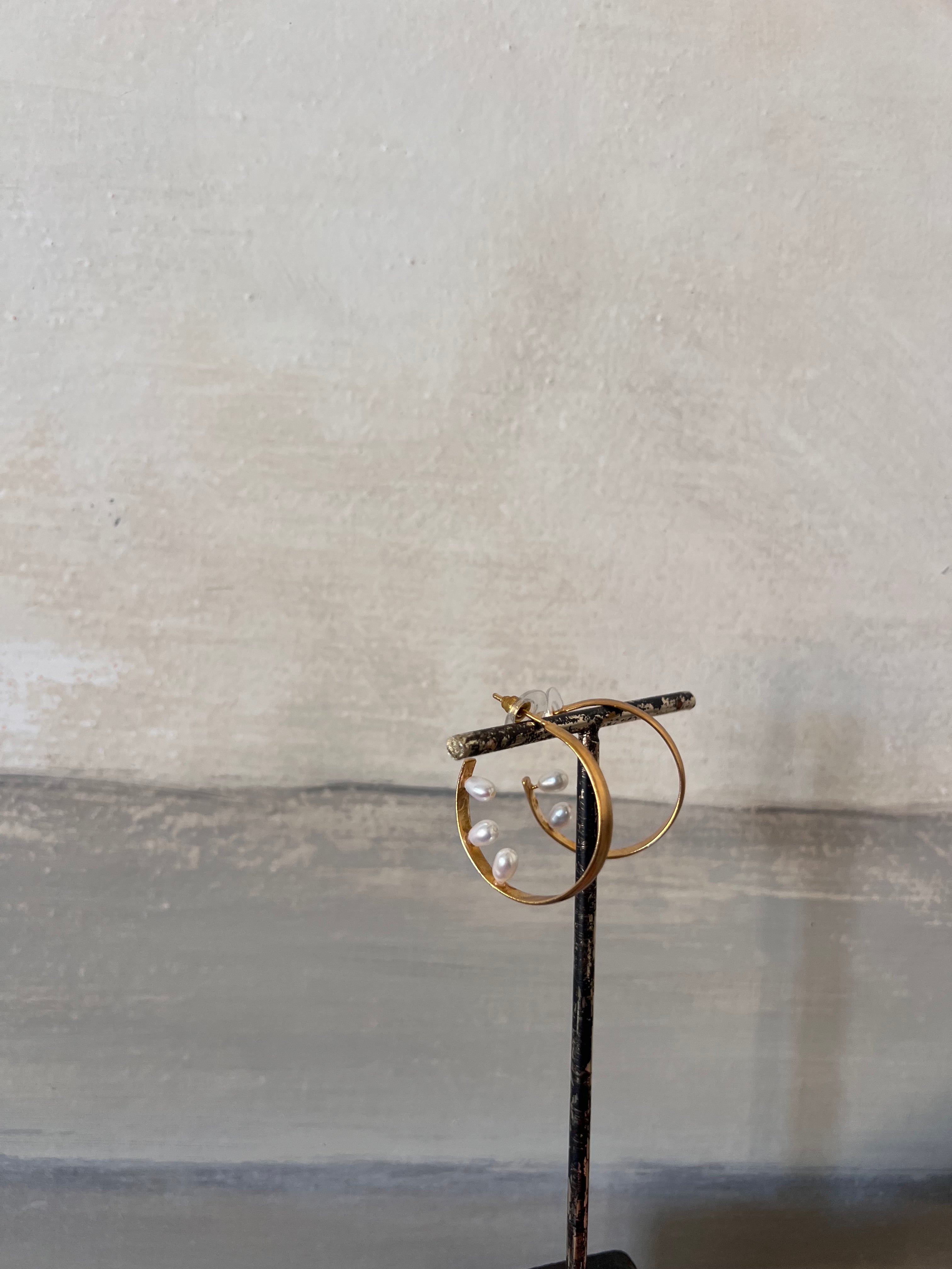 Orecchini Saint tropez