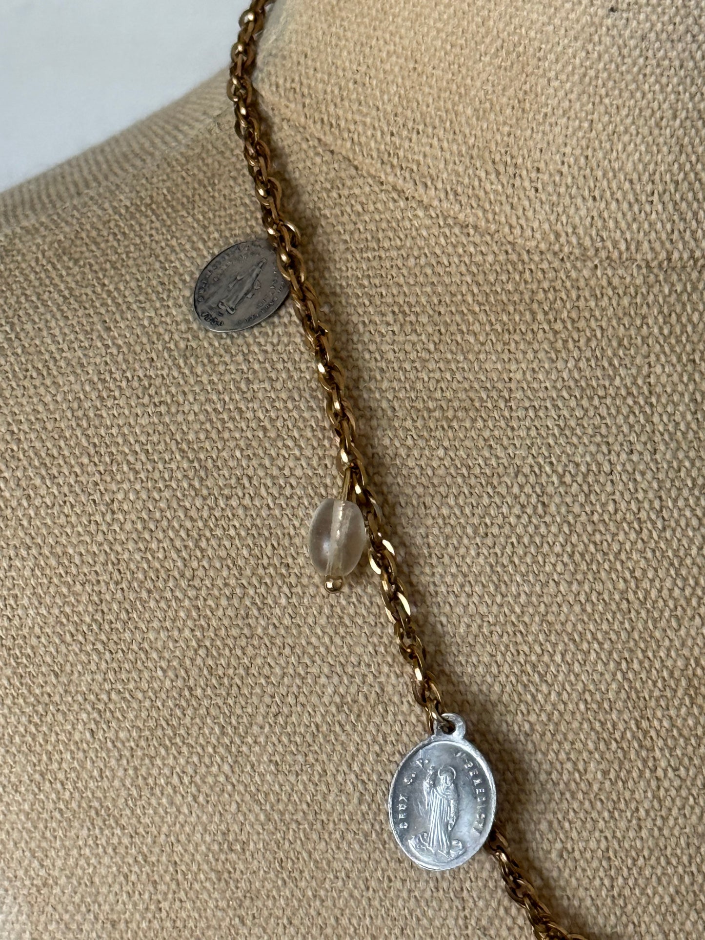 Sacra cristalli