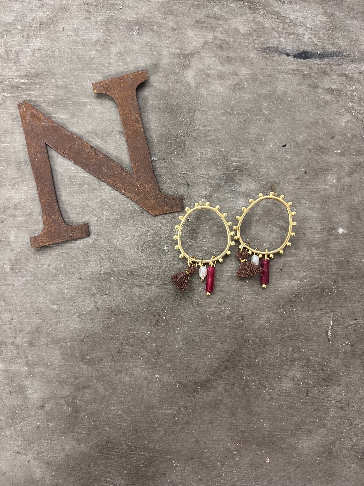 Sole “Buena suerte”