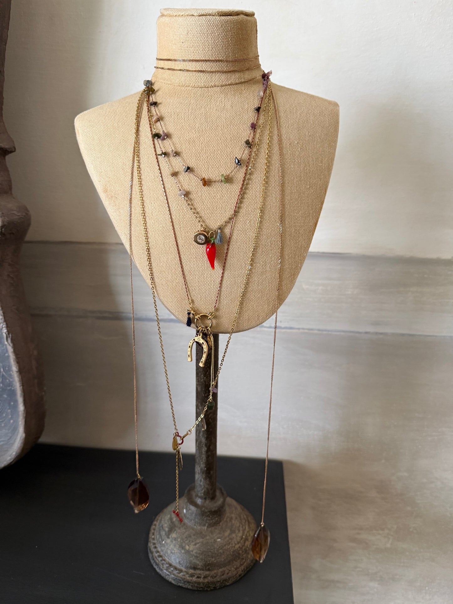 Diva ethnic-chic