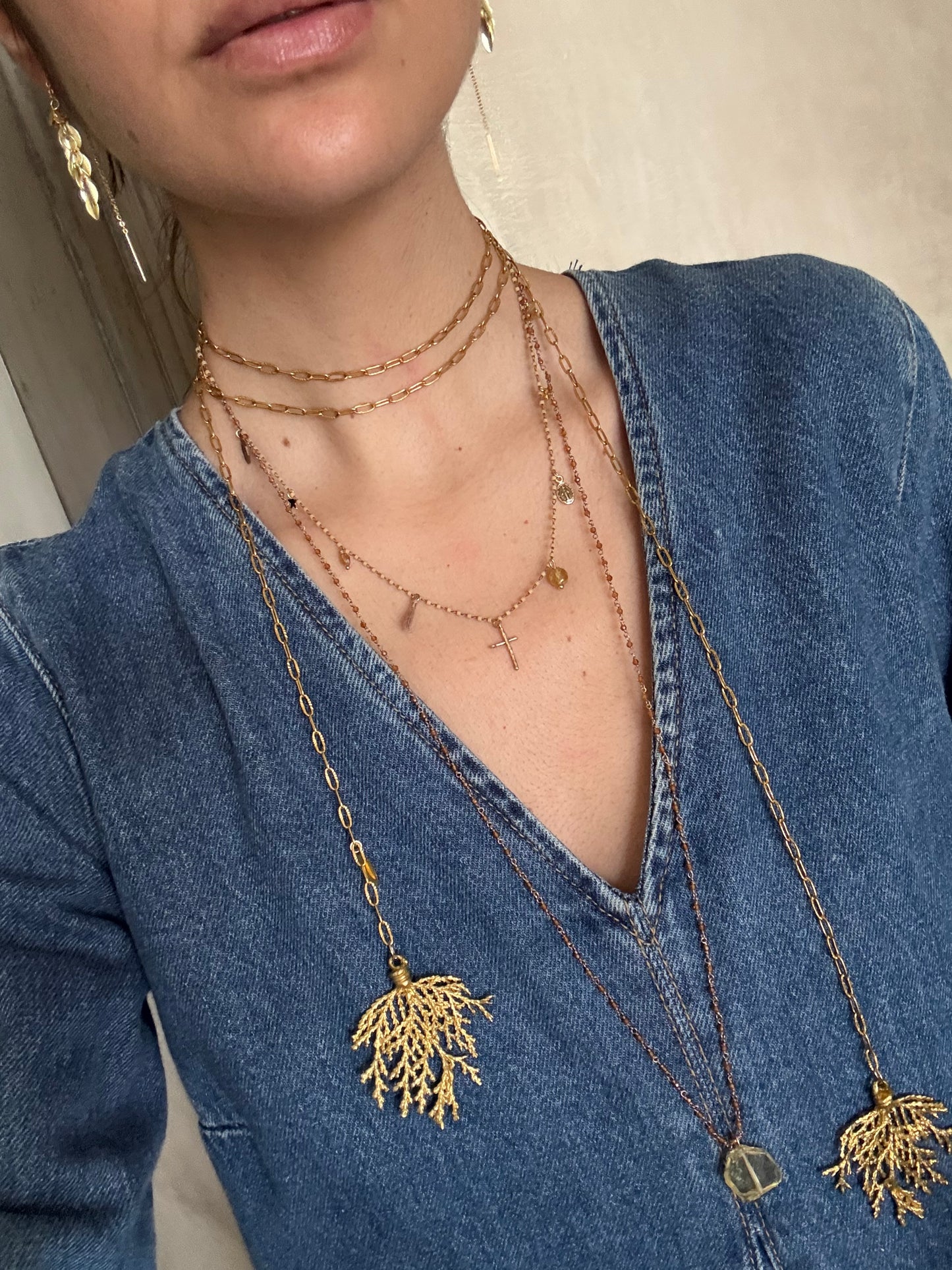 Eterna desert