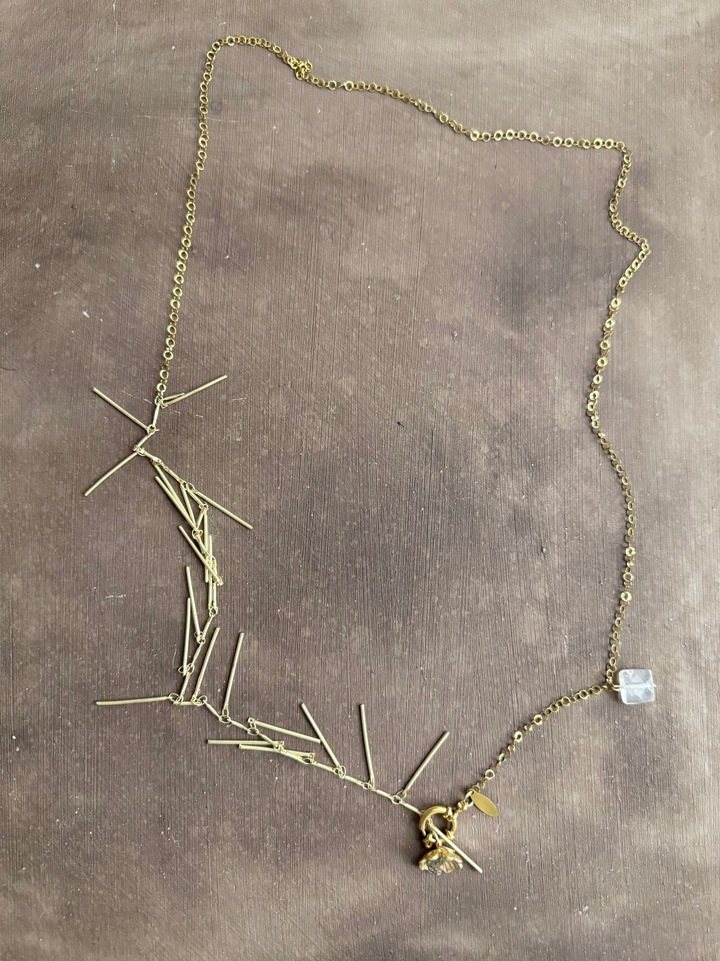 Atlantide charleston