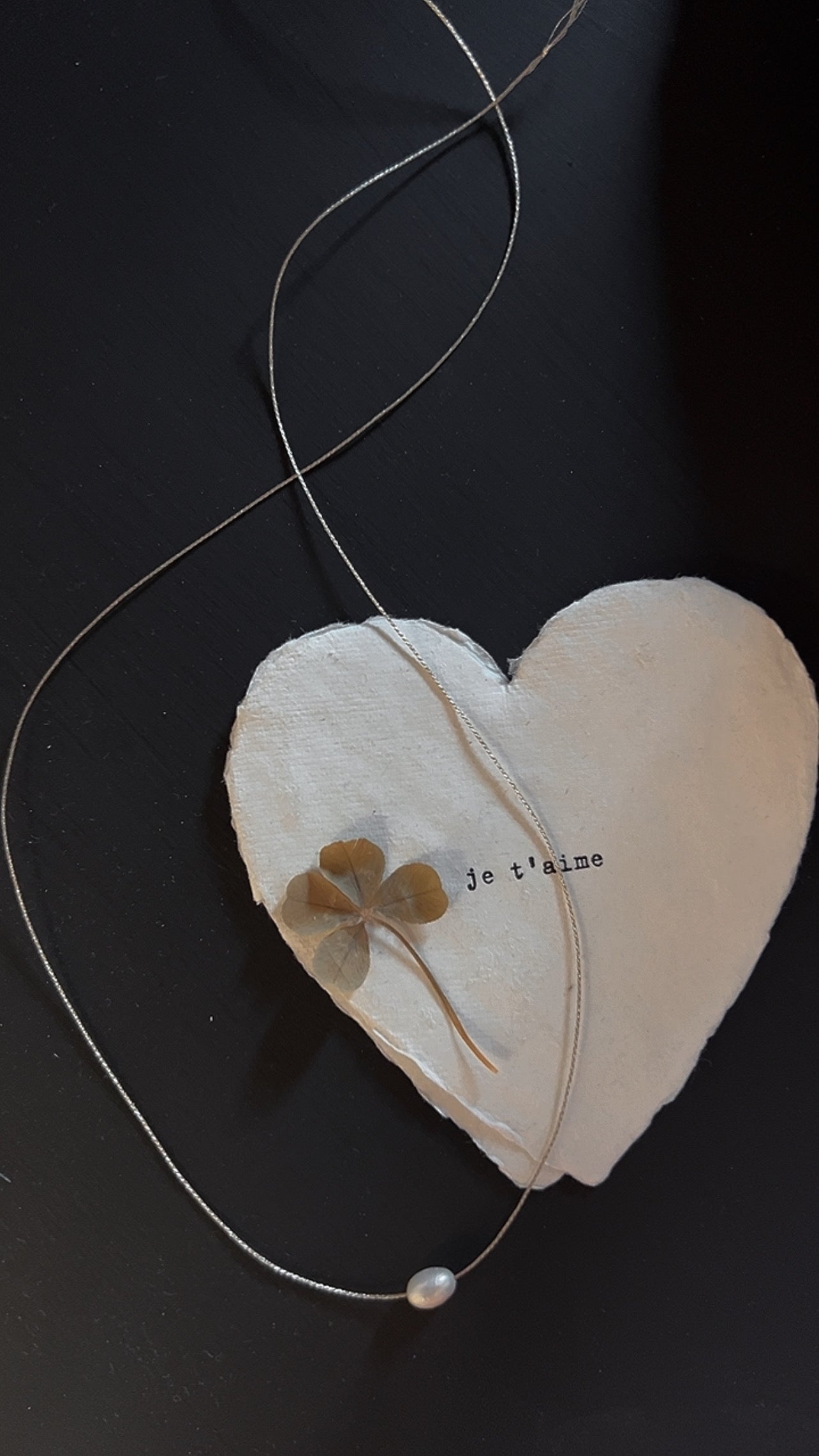 Finissima perlina risino