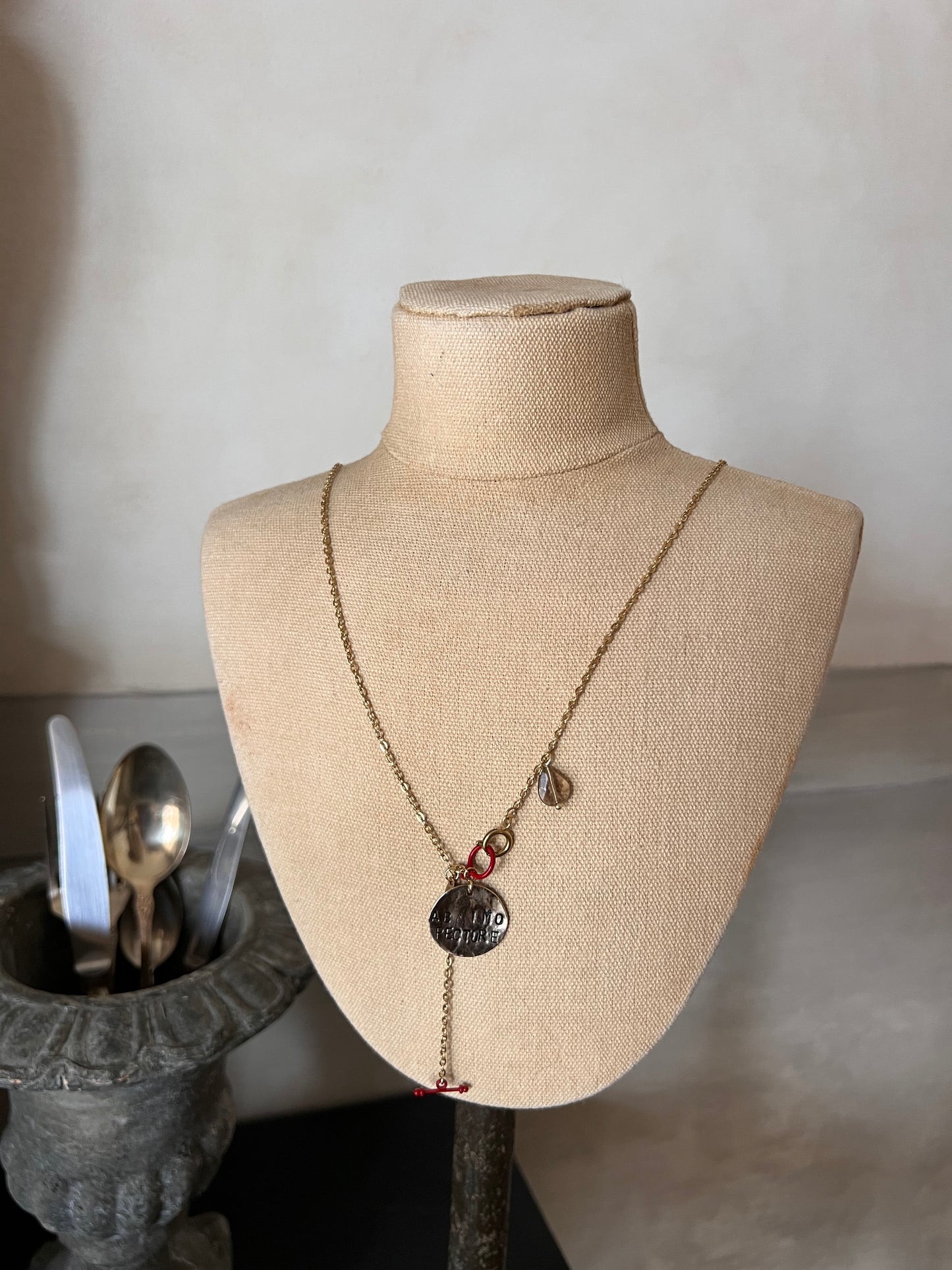 Artemide medaglia incisa