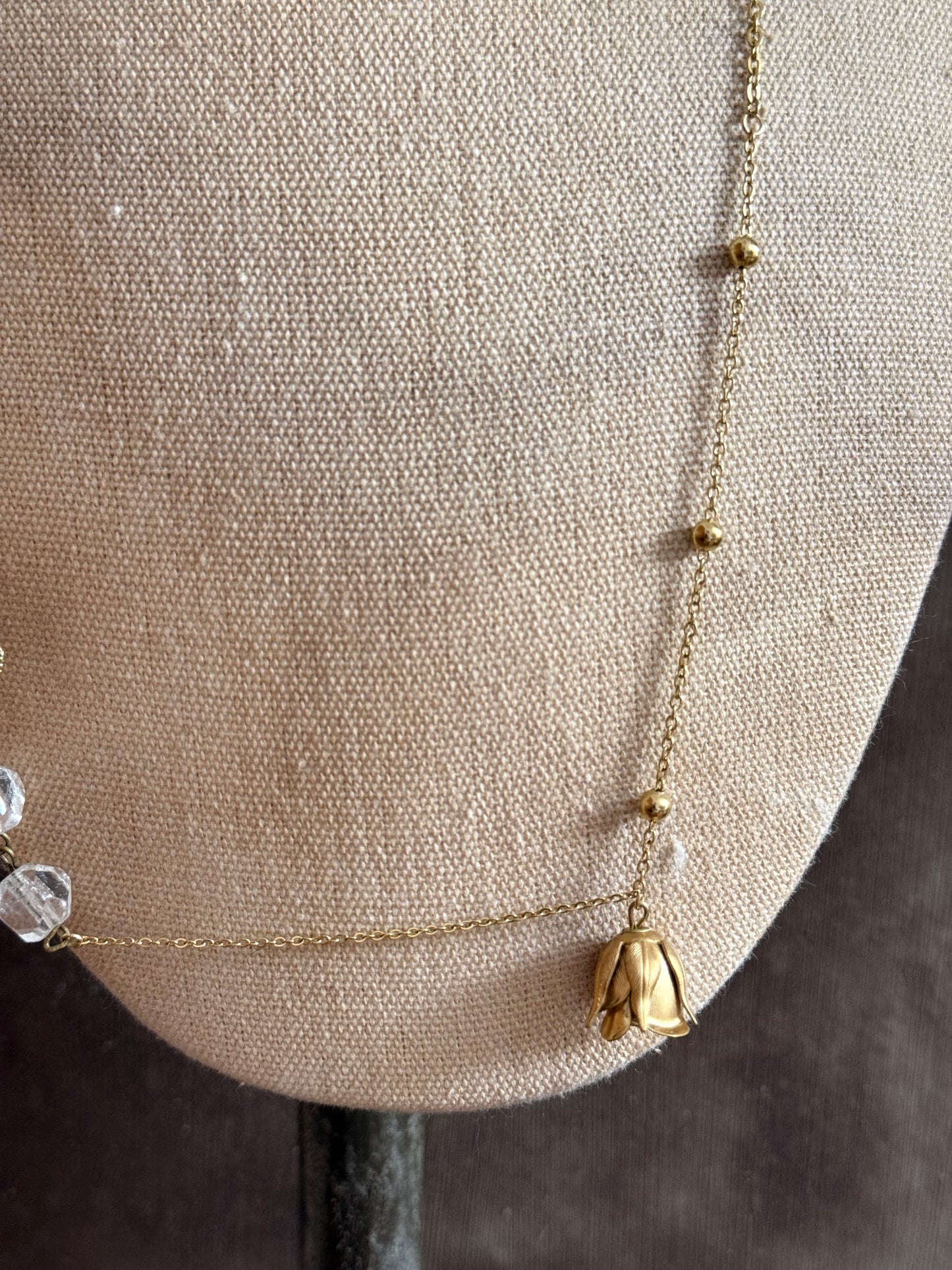 Atlantide punti luce