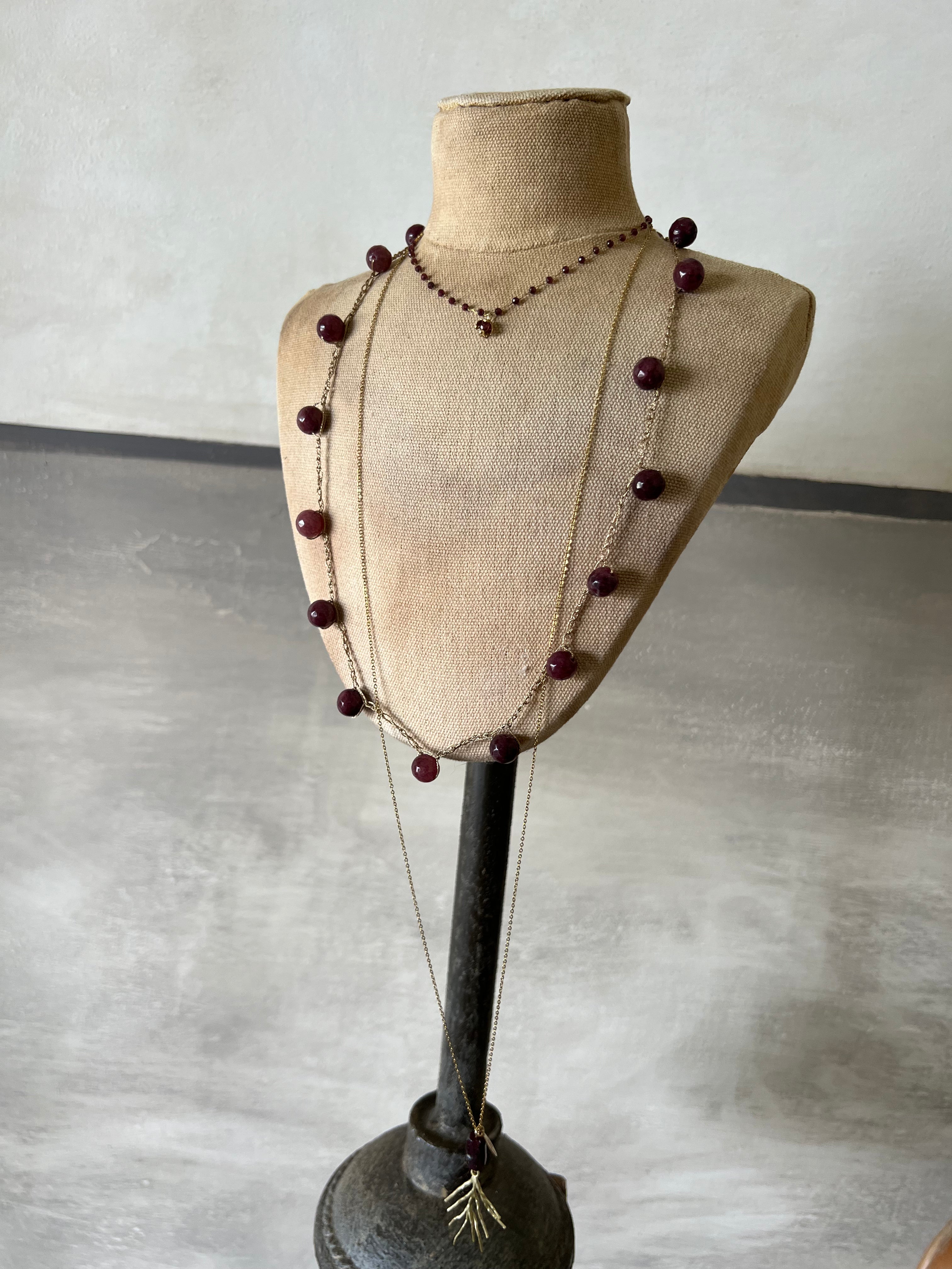 Set Granati
