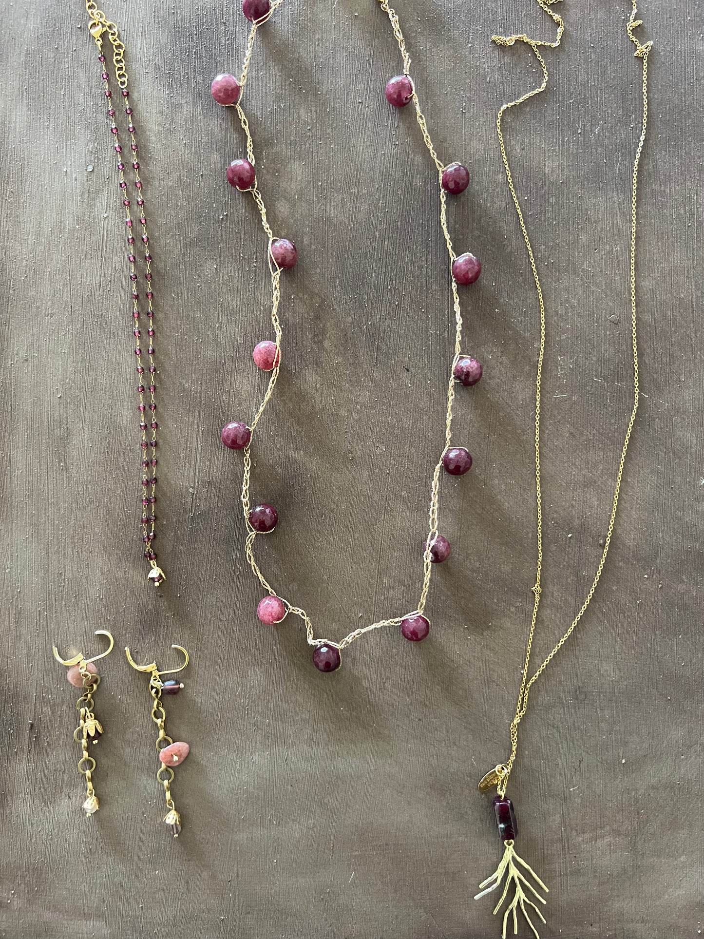 Set Granati