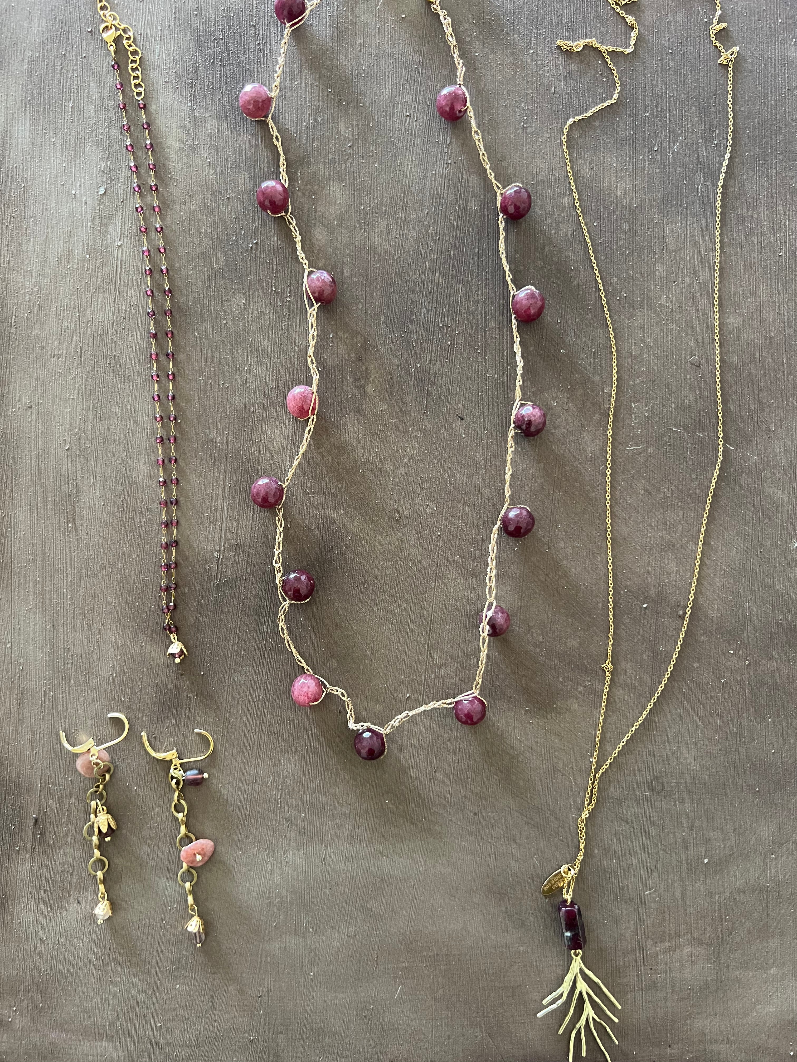 Set Granati